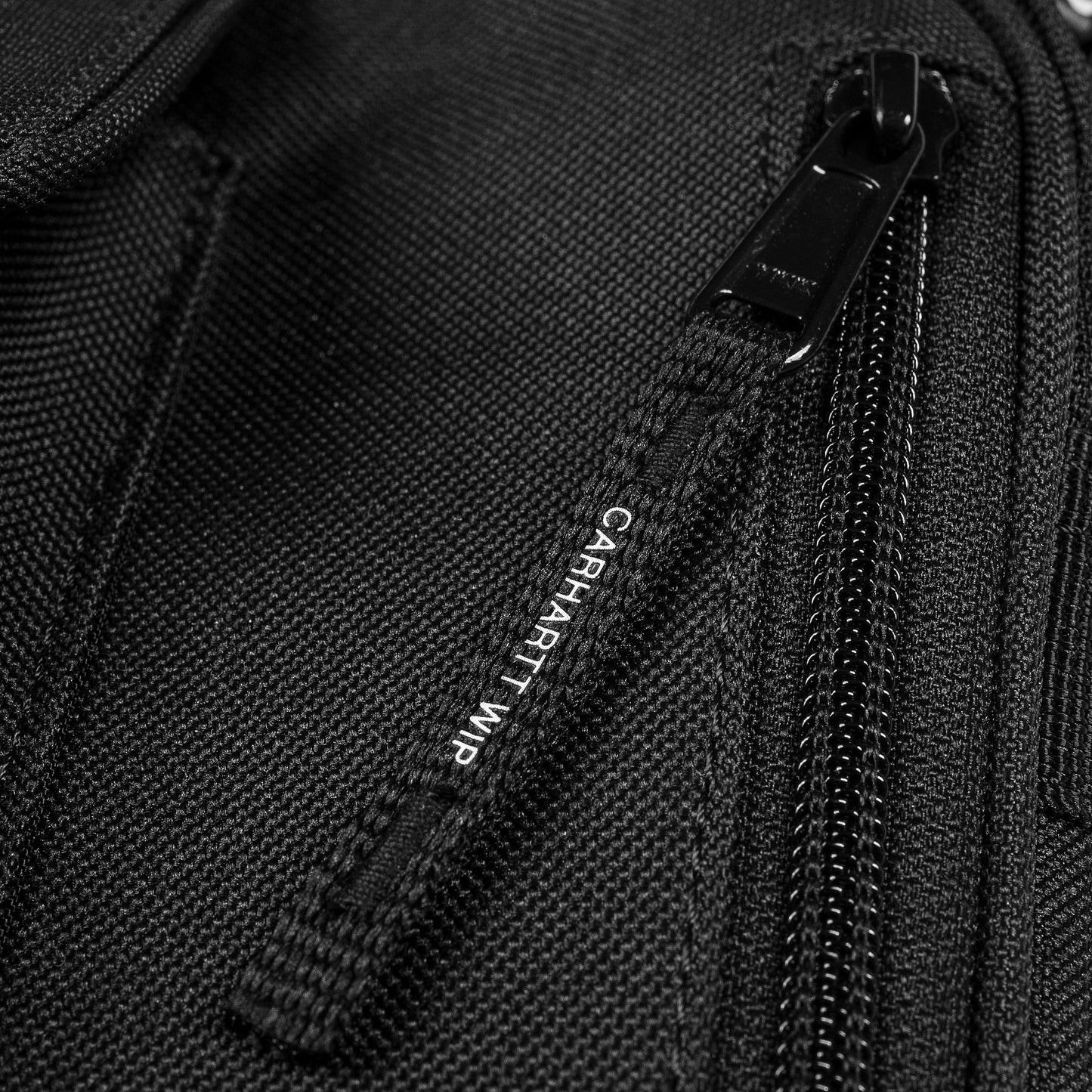 Essentials Bag - Black