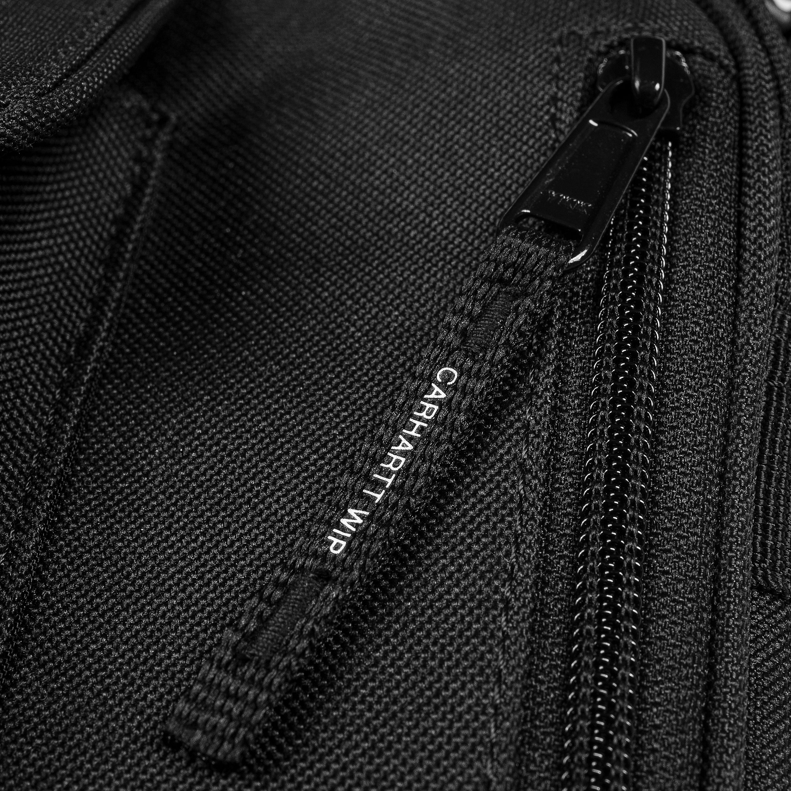 Essentials Bag - Black