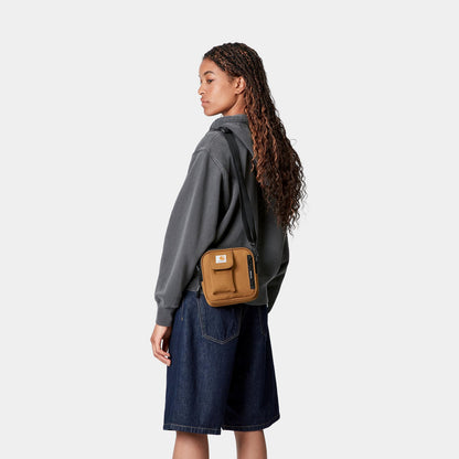 Essentials Bag, Small - Hamilton Brown