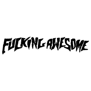 Fucking Awesome logo