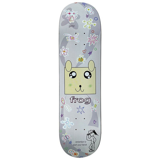 Germs! Deck