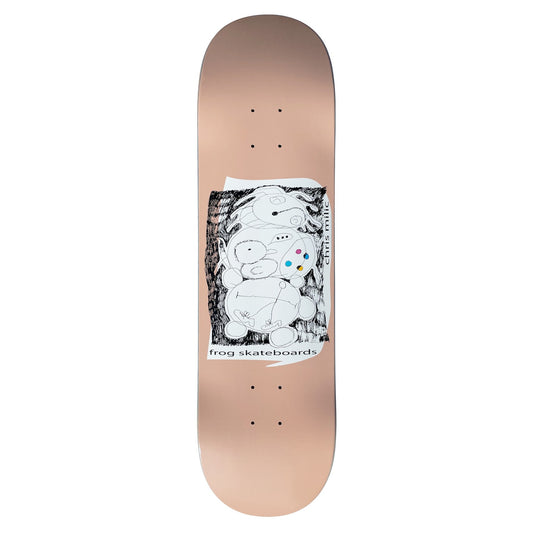Secret Room - Chris Milic Deck
