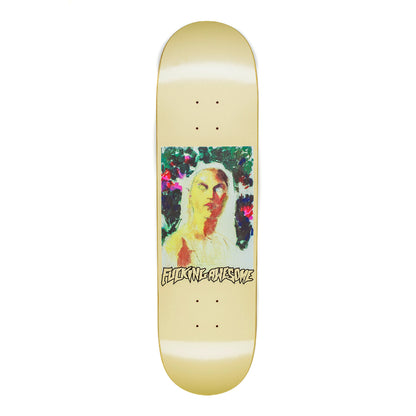 Painted Woman Deck