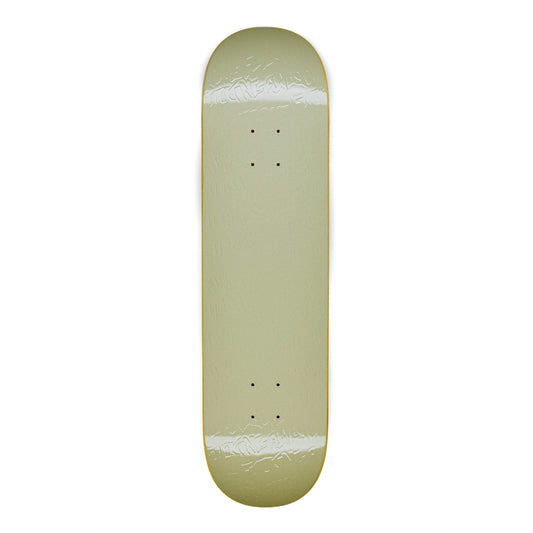 Khaki Stamp Embossed Deck