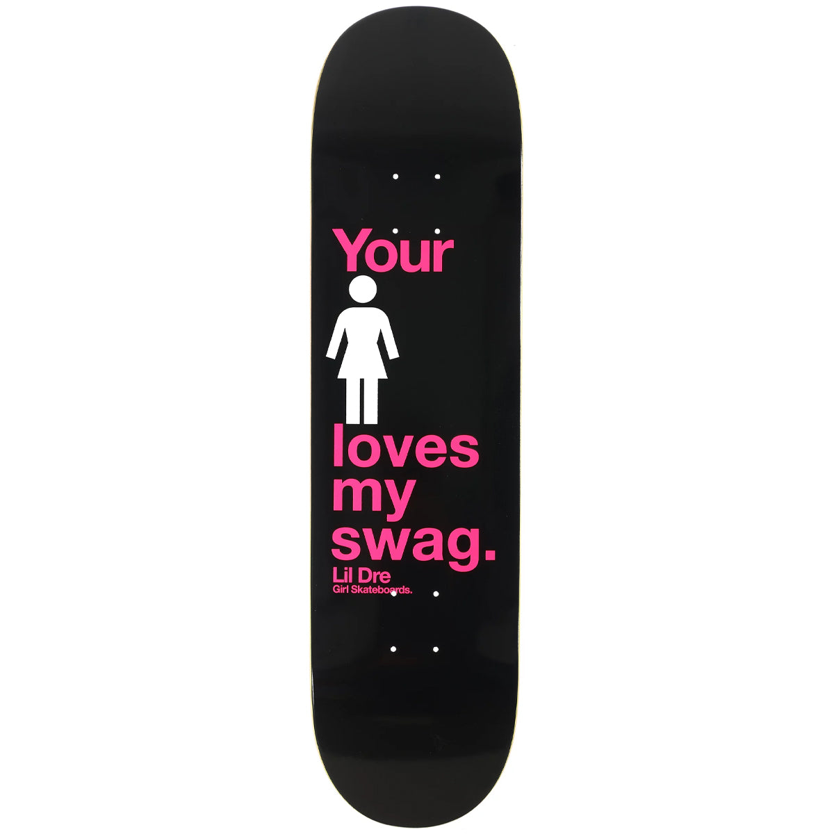Swag Deck - Lil Dre
