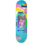 Girl x Hello Kitty Rainbow Blind Bag Deck - Sean Malto