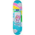Girl x Hello Kitty Rainbow Blind Bag Deck - Sean Malto