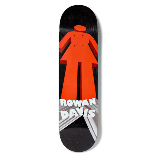 Herspective Deck - Rowan Davis