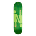 Double OG Deck - Rick McCrank