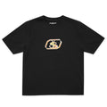 Phantasy Flow Tee - Black