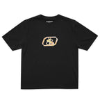 Phantasy Flow Tee - Black