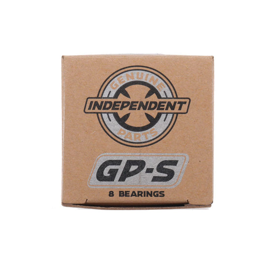 GP-S Bearings