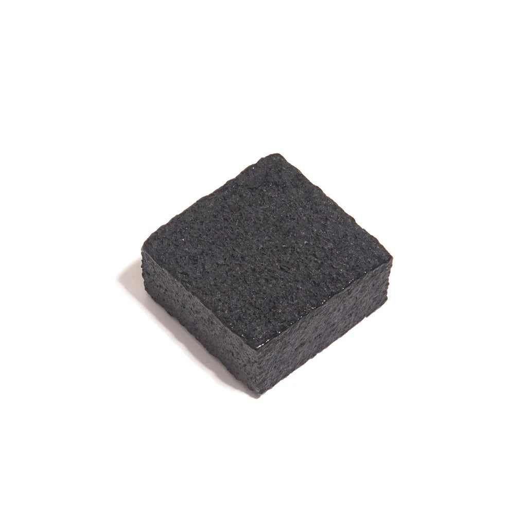 Square Grip Cleaner - Black