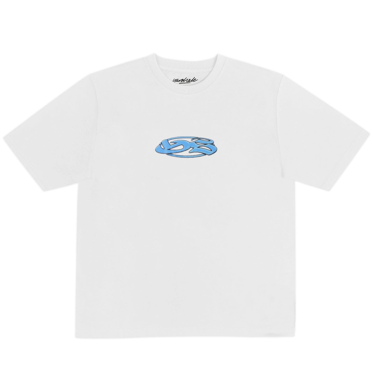 Gummi Tee - White