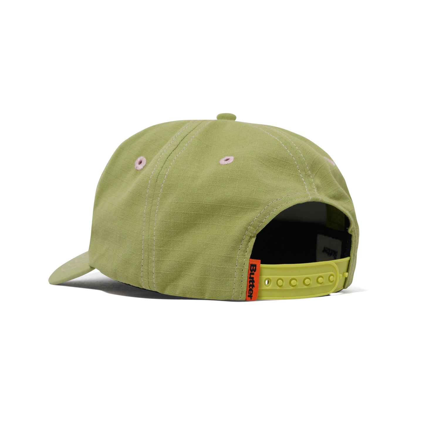 Amplify Snapback Cap - Leaf