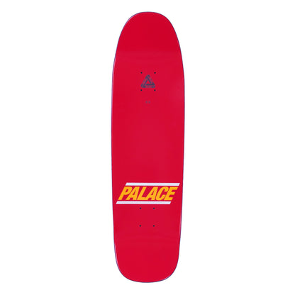 Heitor Pro S41 Deck