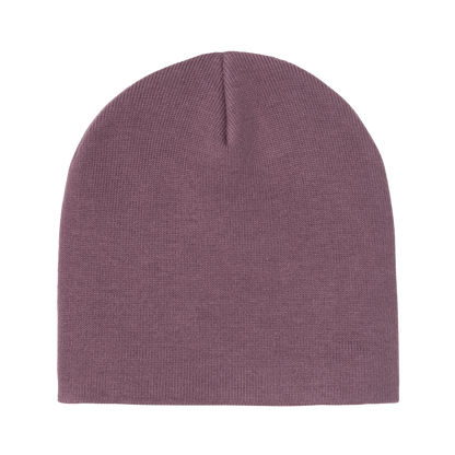 Helix Beanie - Phlox / Pink Fog