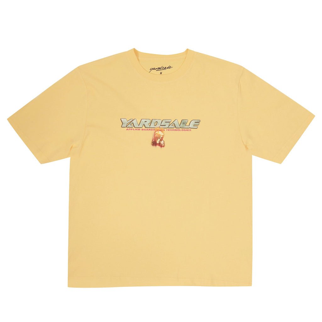 Hellraiser Tee - Sunset