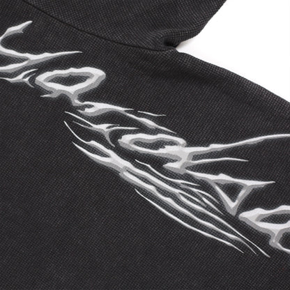 Highlights Tee - Black