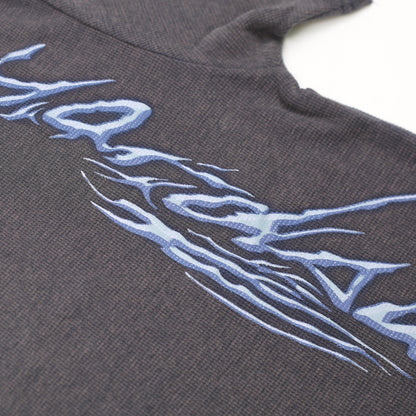 Highlights Tee - Grey