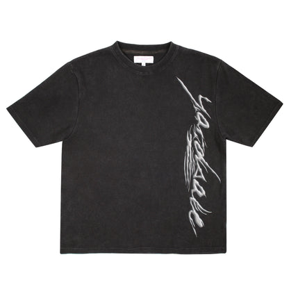 Highlights Tee - Black