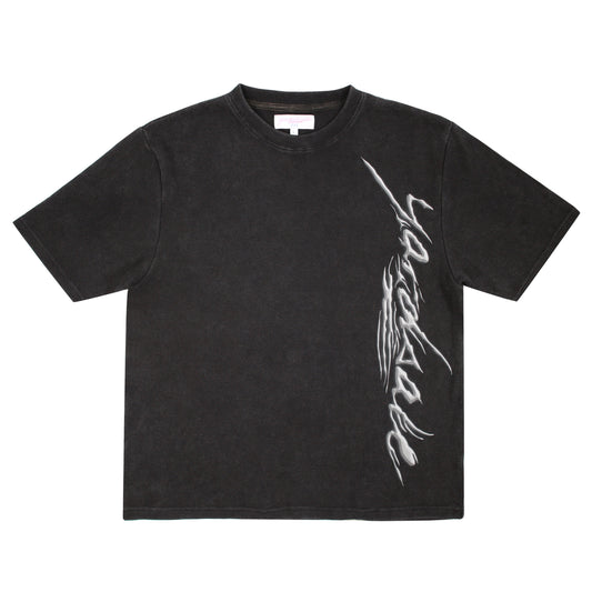 Highlights Tee - Black