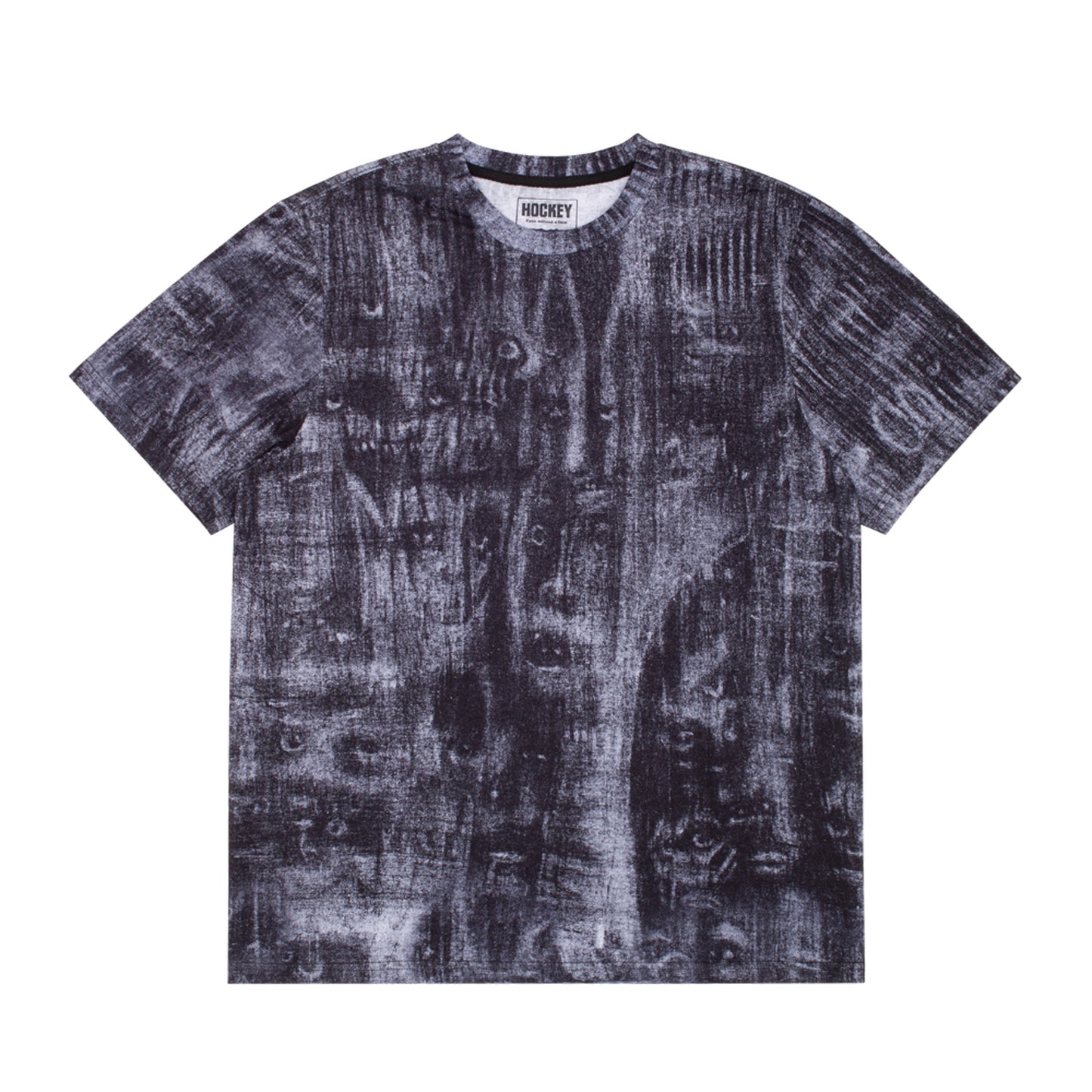 Aparicio Tee - Black