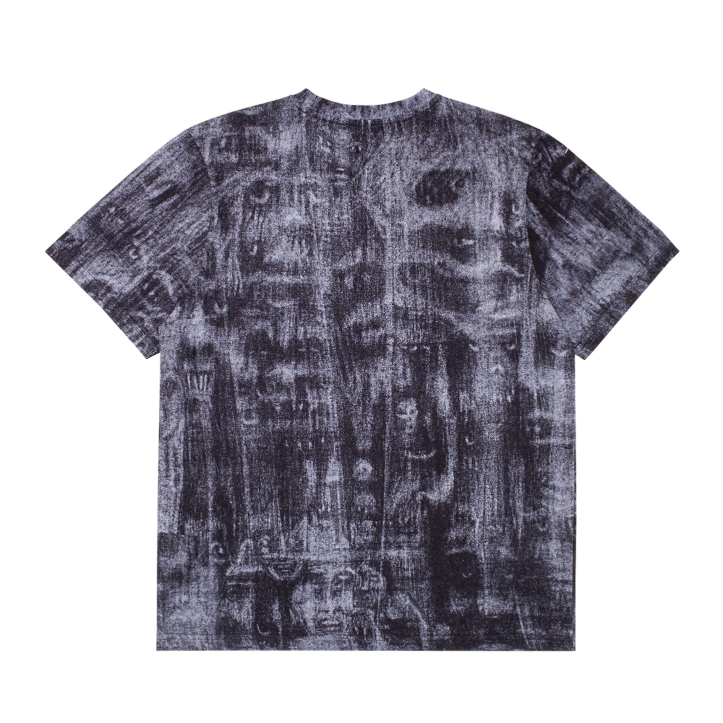 Aparicio Tee - Black