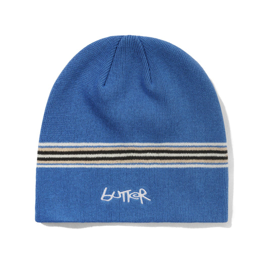 Pier Skully Beanie - Pacific