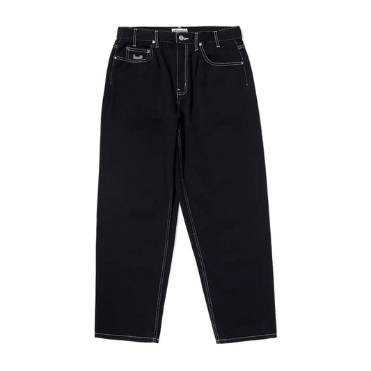 Cromer Pants - Black