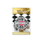Phillips Independent Genuine Parts Gold Hardware