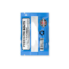 Phillips Independent Genuine Parts Blue Hardware