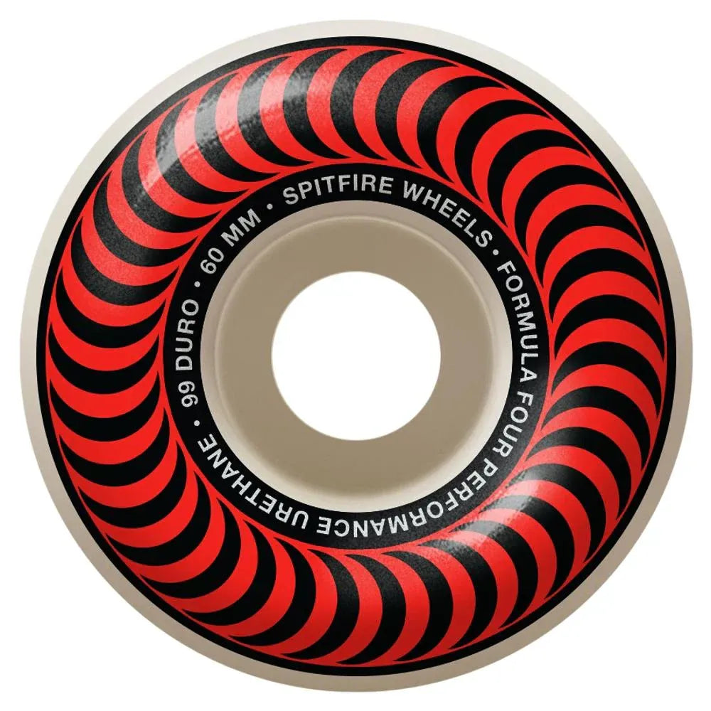 Formula Four Classics - 99DU - Red