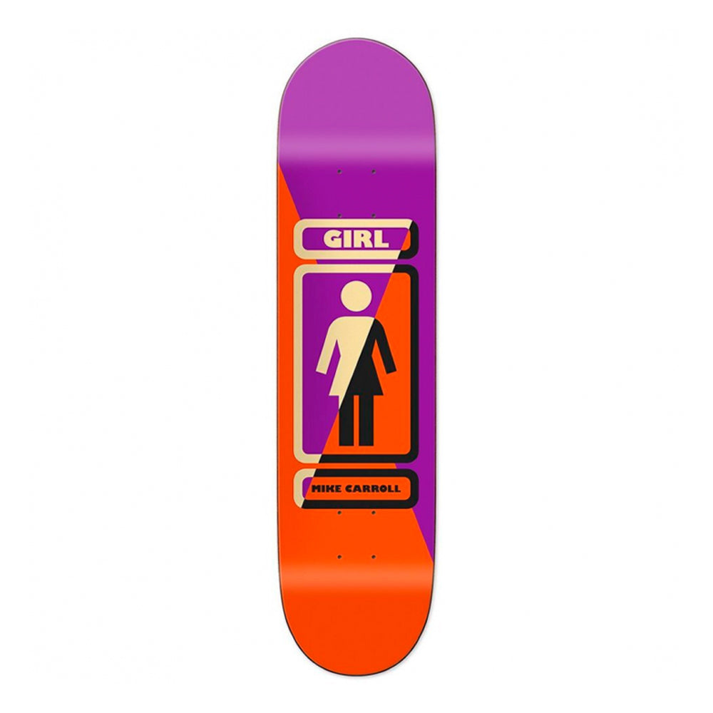 93 Till Deck - Mike Carroll
