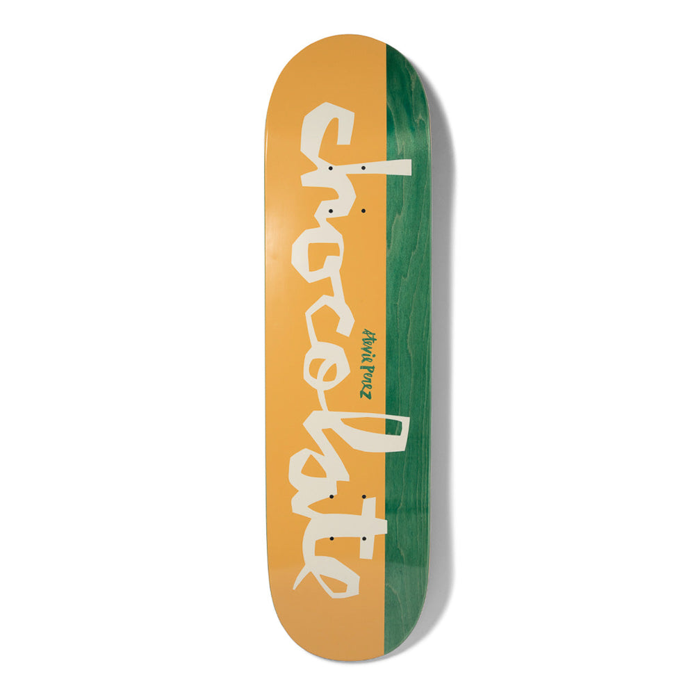 Chunk Deck - Stevie Perez - Multi