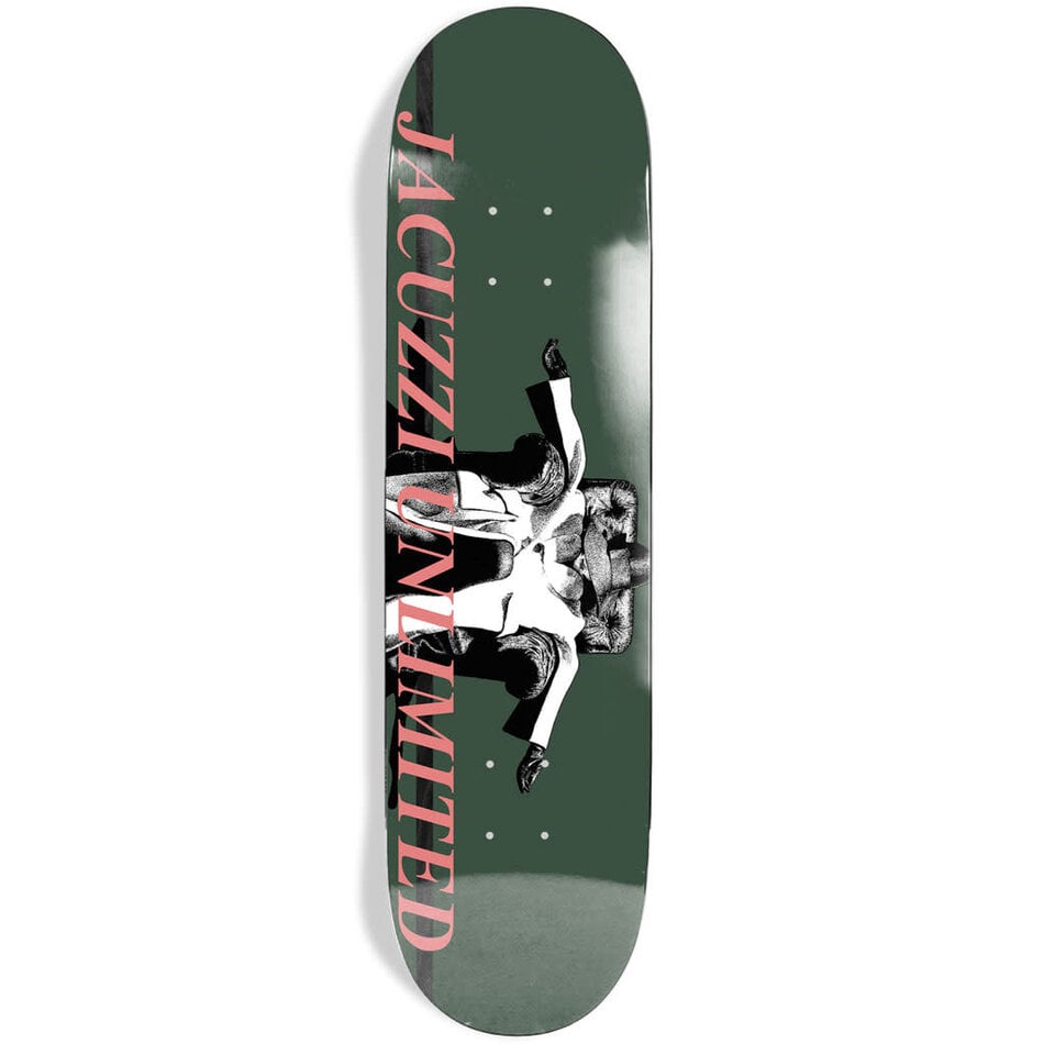 Elegance Deck - Ariana Spencer