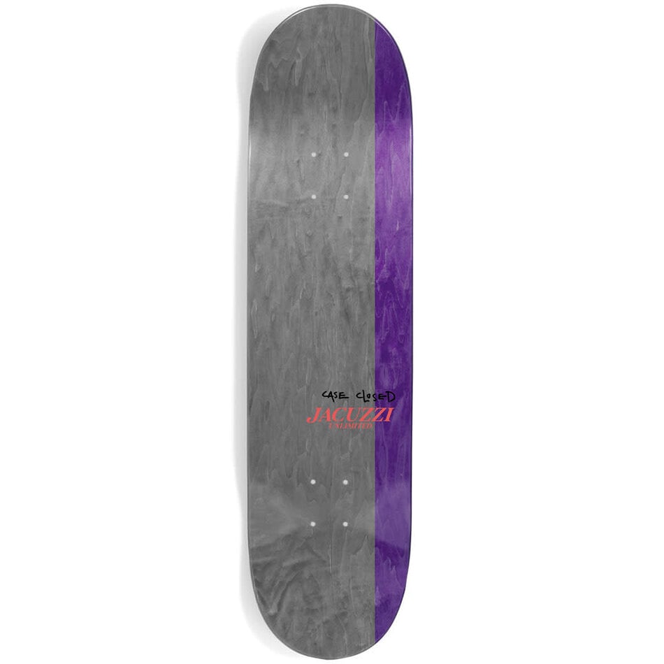 Elegance Deck - Ariana Spencer