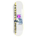 Race Car Deck - Zander Mitchell