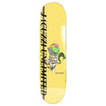 Venom Treat Deck - Jake Yanko