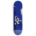 Smooth Criminal Deck - Louie Barletta