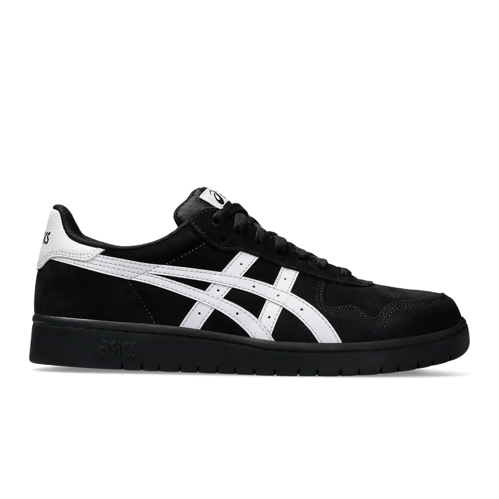 Japan Pro - Black / White