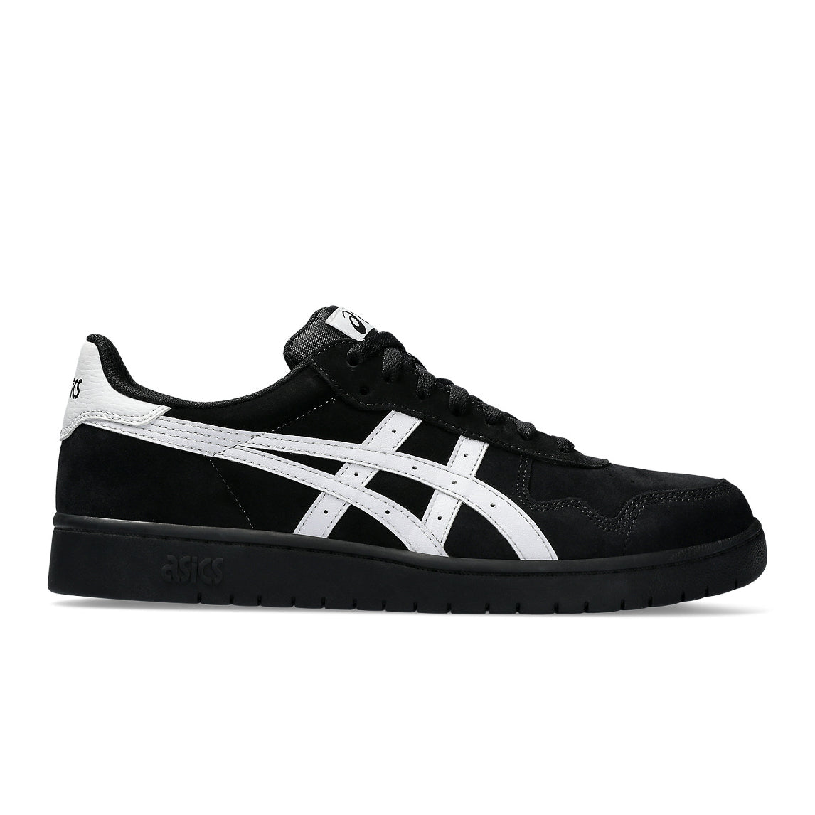 Japan Pro - Black / White