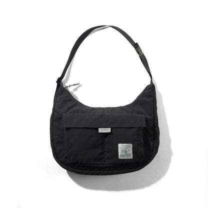 Crossbody Bag - Black