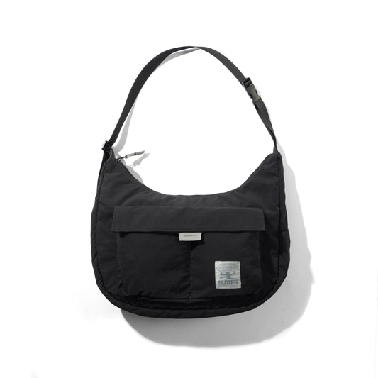 Crossbody Bag - Black