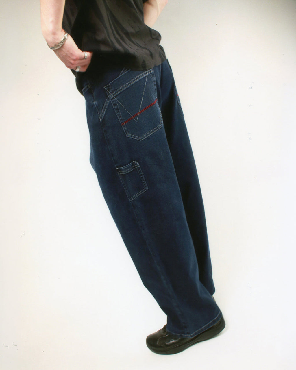 Zero Jeans - Blue