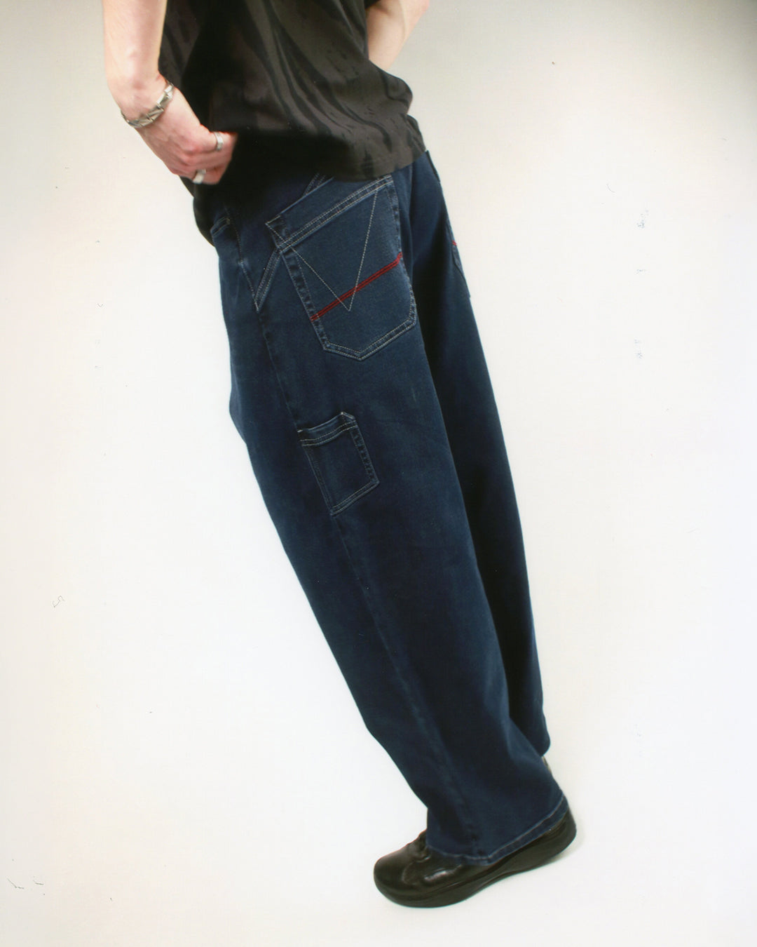 Zero Jeans - Blue