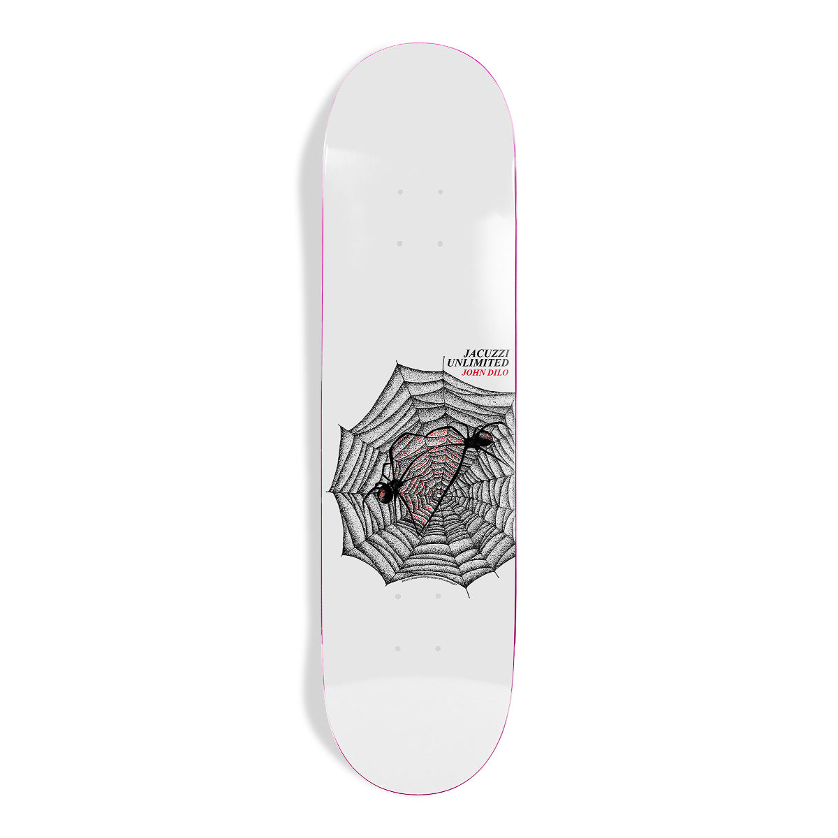 John Dilo Evil Deck