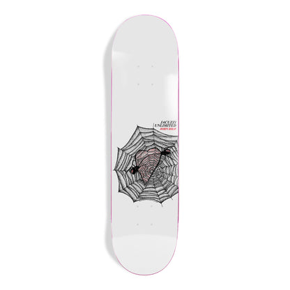 John Dilo Evil Deck