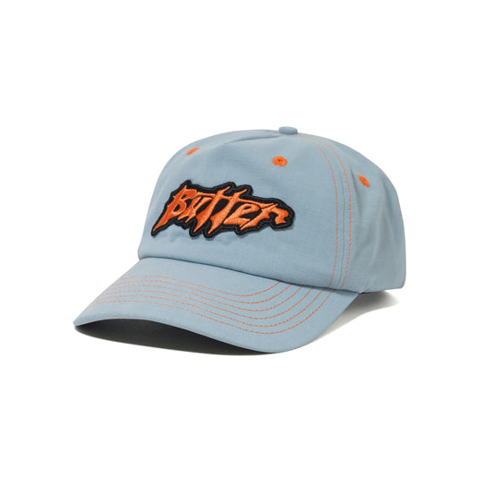 Amplify Snapback Cap - Stone Blue