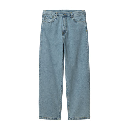 Landon Pant - Blue (Bleached)